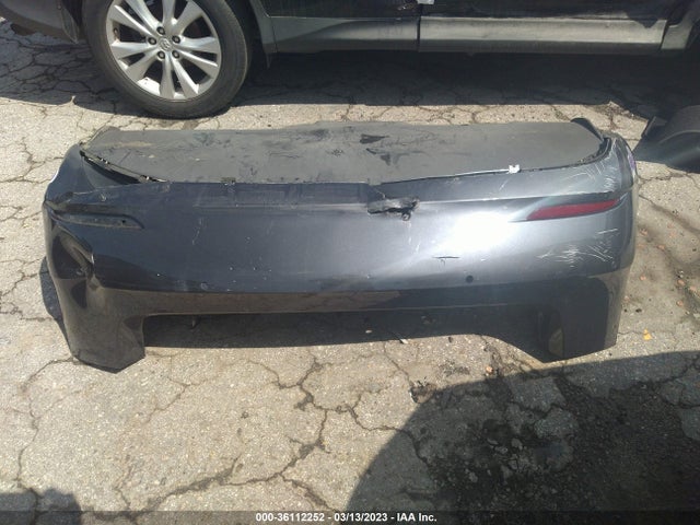 Tesla Model 3 Long Range 2018 5YJ3E1EB8JF128696 Image 4