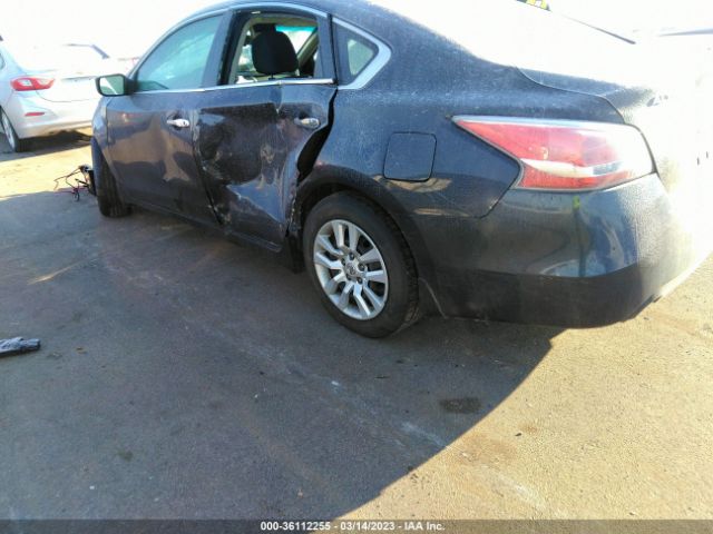 1N4AL3AP0FN861575 Nissan Altima 2.5 S