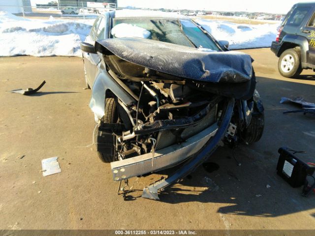 1N4AL3AP0FN861575 Nissan Altima 2.5 S