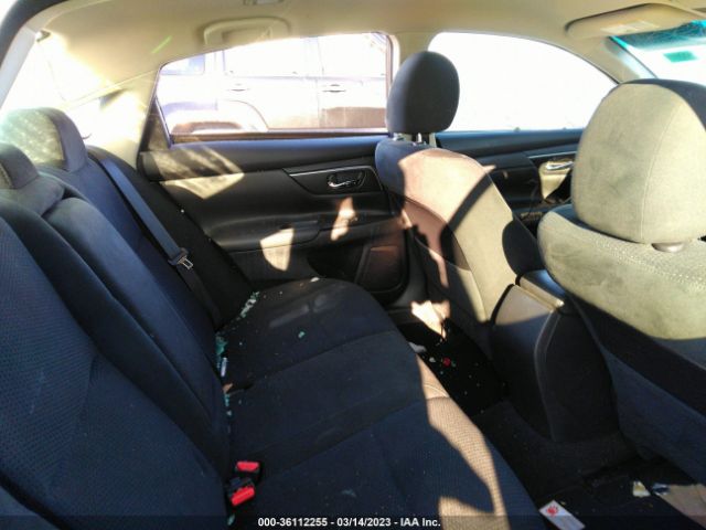 1N4AL3AP0FN861575 Nissan Altima 2.5 S