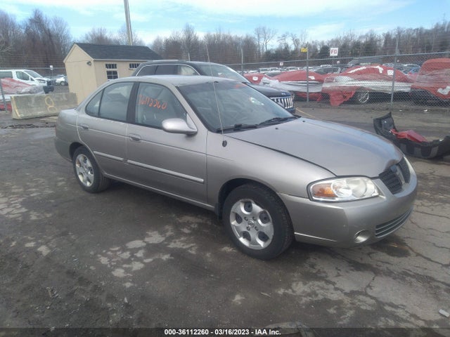 2005 3N1CB51D45L512539 main image