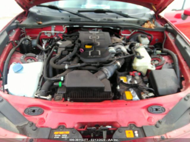 JC1NFAEK4H0106853 Fiat 124 Spider Classica