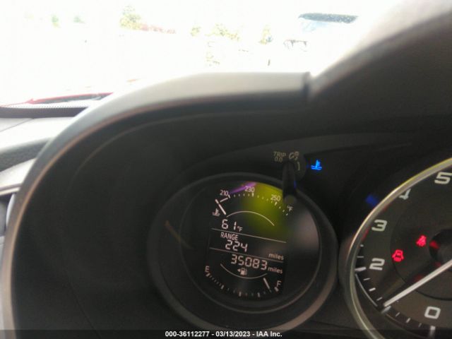 JC1NFAEK4H0106853 Fiat 124 Spider Classica