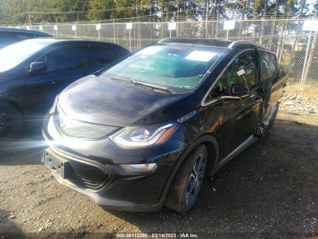 Chevrolet BOLT EV 2019 1G1FZ6S0XK4100725 Image 2