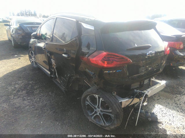 Chevrolet BOLT EV 2019 1G1FZ6S0XK4100725 Image 5