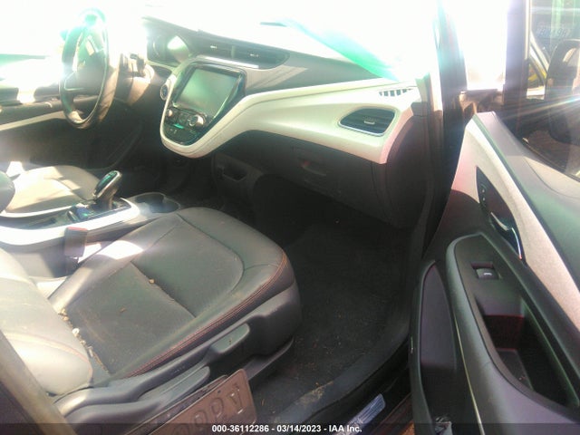 Chevrolet BOLT EV 2019 1G1FZ6S0XK4100725 Image 7