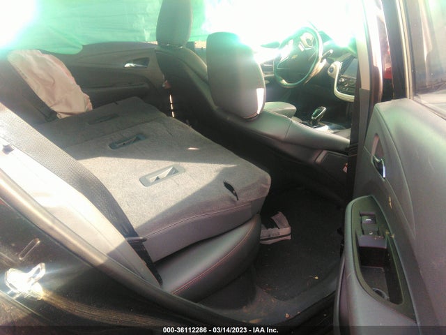 Chevrolet BOLT EV 2019 1G1FZ6S0XK4100725 Image 10