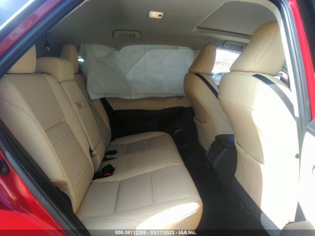 JTJBARBZ2G2082203 Lexus NX 200T