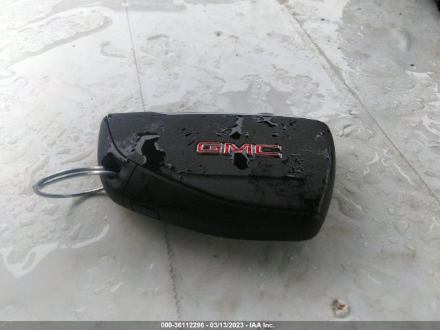 GMC Yukon Xl Slt 2021 1GKS2GKD7MR436698 Image 11