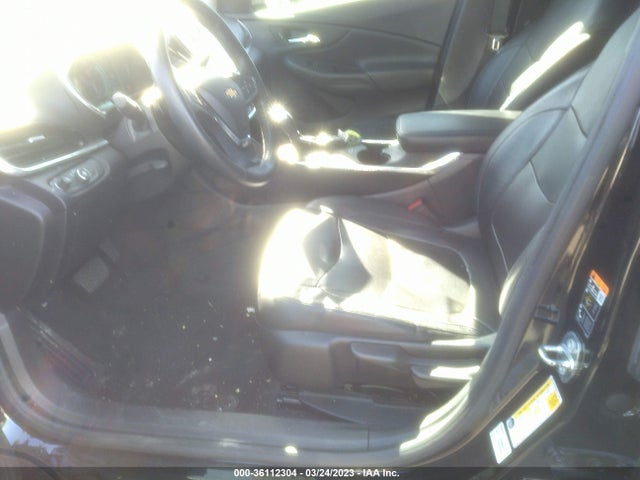 Chevrolet Volt Premier 2018 1G1RD6S59JU115951 Image 5
