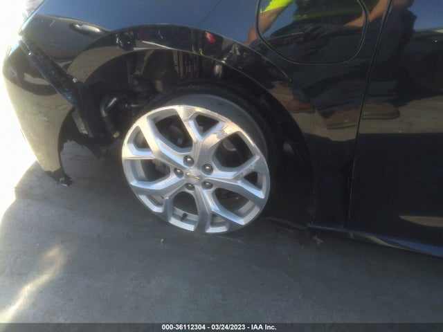 Chevrolet Volt Premier 2018 1G1RD6S59JU115951 Image 6