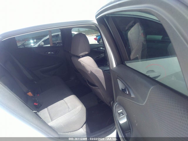 Chevrolet MALIBU LT 2020 1G1ZD5ST8LF076687 Image 8