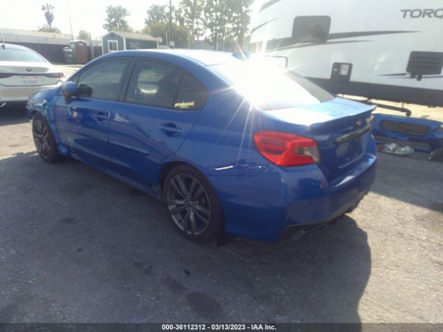 JF1VA1E69G9809451 Subaru Wrx Premium