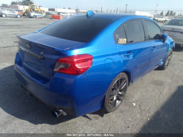 JF1VA1E69G9809451 Subaru Wrx Premium