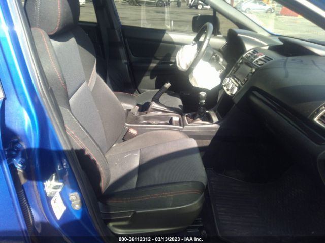 JF1VA1E69G9809451 Subaru Wrx Premium