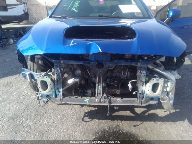 JF1VA1E69G9809451 Subaru Wrx Premium