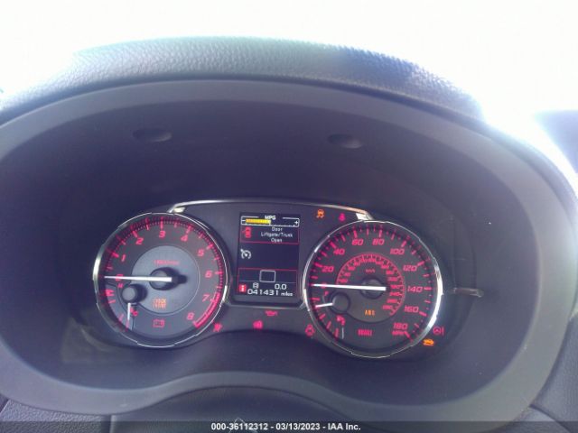 JF1VA1E69G9809451 Subaru Wrx Premium