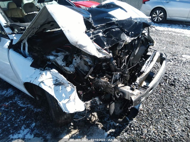 WAUGNAF40HN051722 Audi A4 PREMIUM