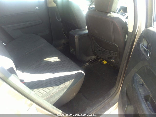 2012 GMC TERRAIN SLE-1 VIN: 2GKALMEK6C6112590