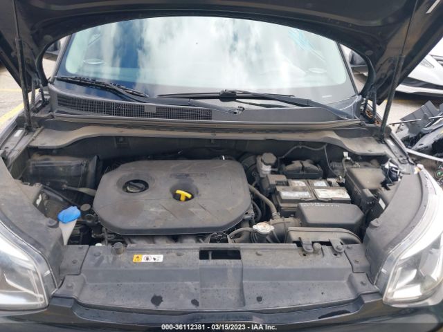 KNDJP3A50G7319864 KIA SOUL +