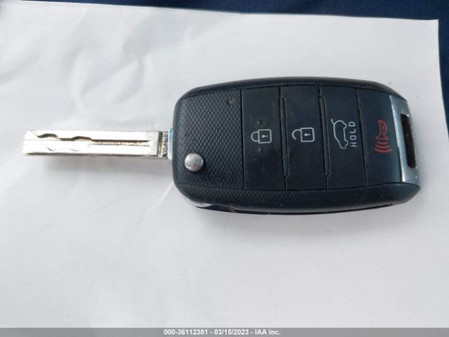 KNDJP3A50G7319864 KIA SOUL +