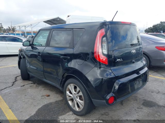 KNDJP3A50G7319864 KIA SOUL +