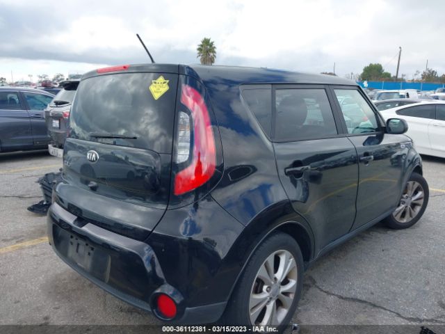KNDJP3A50G7319864 KIA SOUL +