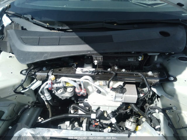 Tesla Model 3 Long Range 2020 5YJ3E1EBXLF746525 Image 11