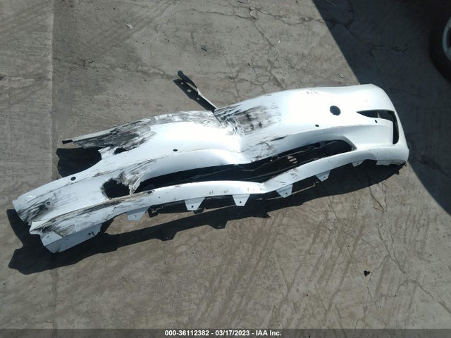 Tesla Model 3 Long Range 2020 5YJ3E1EBXLF746525 Image 3