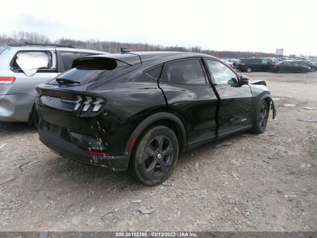 2021 Ford Mustang, VIN: 3FMTK1SS8MMA24136