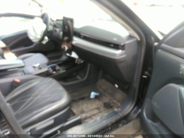 2021 Ford Mustang, VIN: 3FMTK1SS8MMA24136