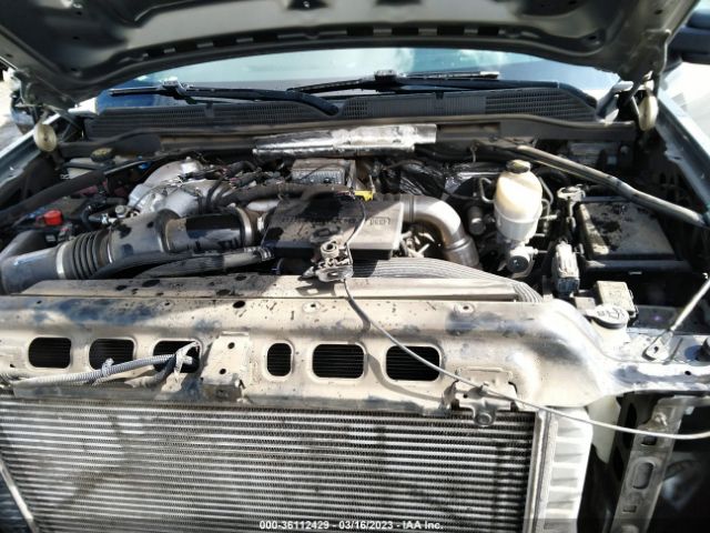 1GT11UEY8JF101020 GMC Sierra 2500hd Denali