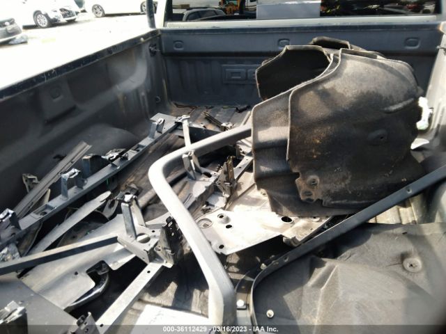 1GT11UEY8JF101020 GMC Sierra 2500hd Denali