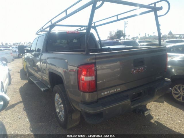 1GT11UEY8JF101020 GMC Sierra 2500hd Denali