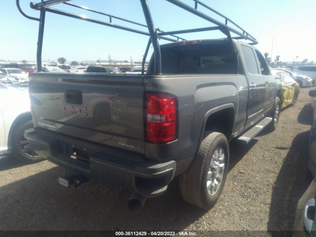 1GT11UEY8JF101020 GMC Sierra 2500hd Denali