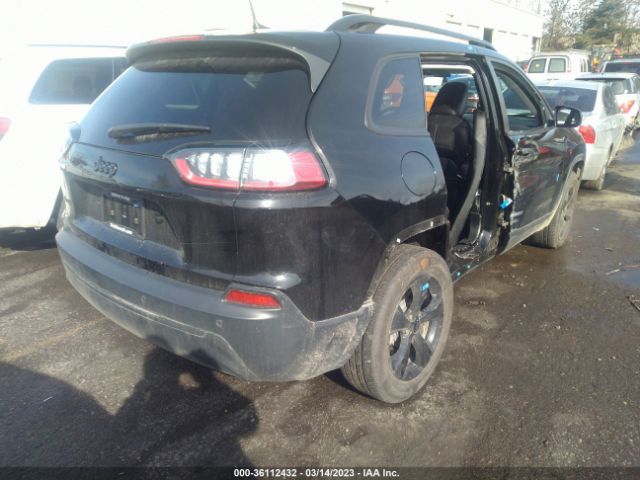 1C4PJMLB0LD594618 Jeep Cherokee Altitude