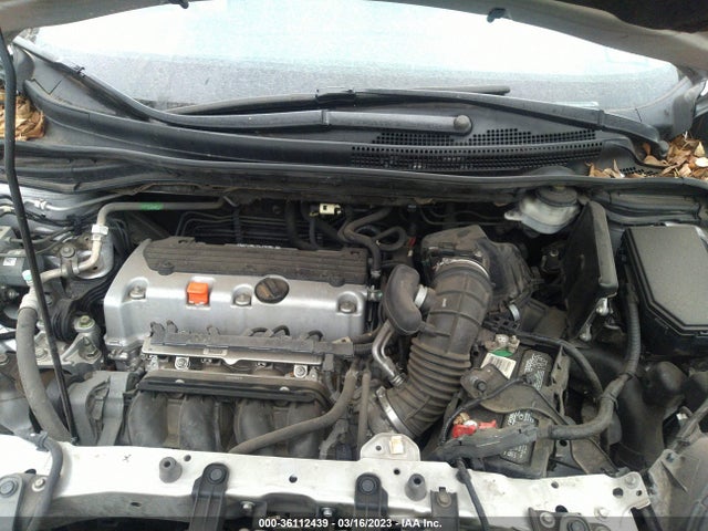 Honda CR-V EX 2014 5J6RM3H53EL044832 Image 10