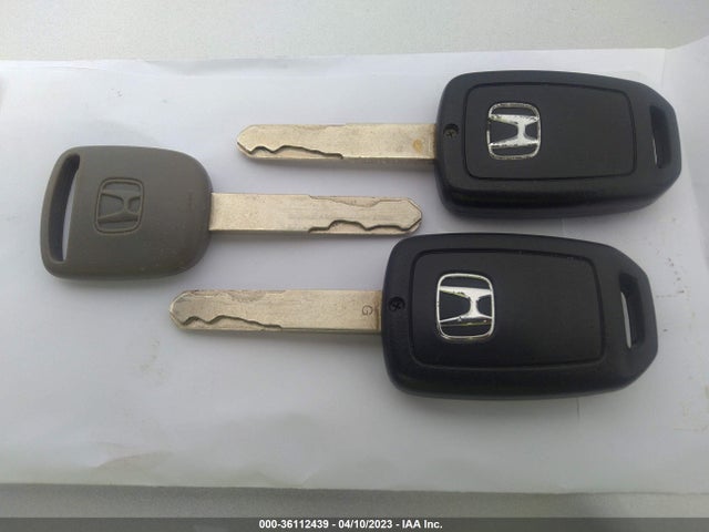 Honda CR-V EX 2014 5J6RM3H53EL044832 Image 11
