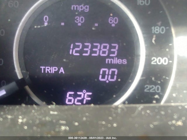 Honda CR-V EX 2014 5J6RM3H53EL044832 Image 7