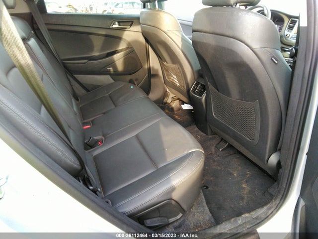 Hyundai Tucson Sel Plus 2018 KM8J3CA44JU670705 Image 10