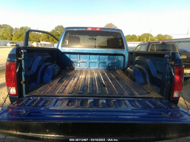 Dodge Ram 1500 St 2009 1D3HB16T09J527944 Image 9
