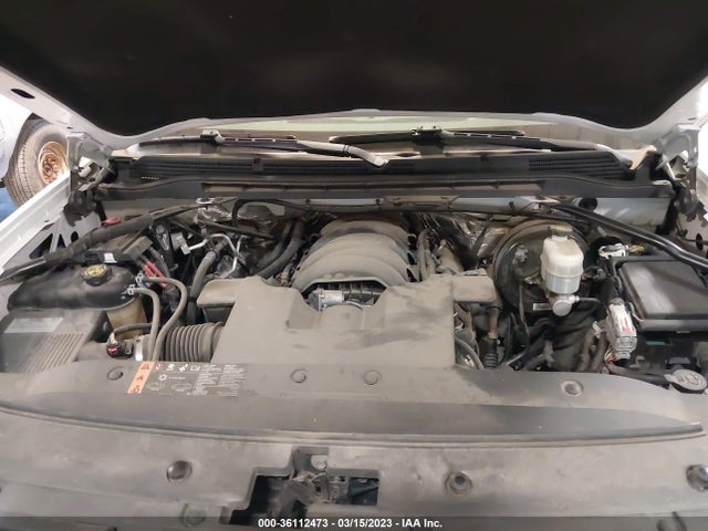 GMC Sierra 1500 Slt 2017 3GTU2NEC0HG268159 Image 10