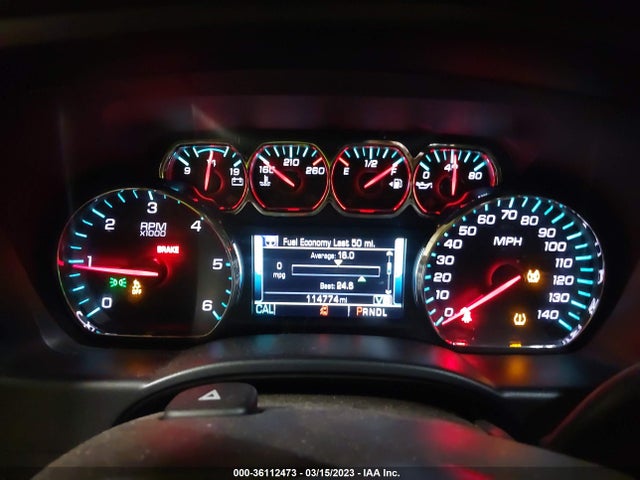 GMC Sierra 1500 Slt 2017 3GTU2NEC0HG268159 Image 7