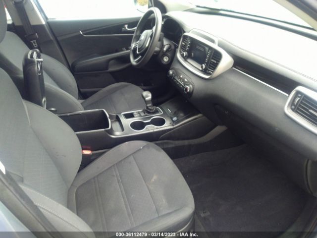 5XYPG4A3XLG632898 KIA SORENTO L