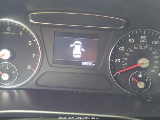 5XYPG4A3XLG632898 KIA SORENTO L