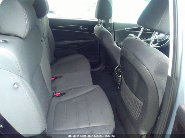 5XYPG4A3XLG632898 KIA SORENTO L