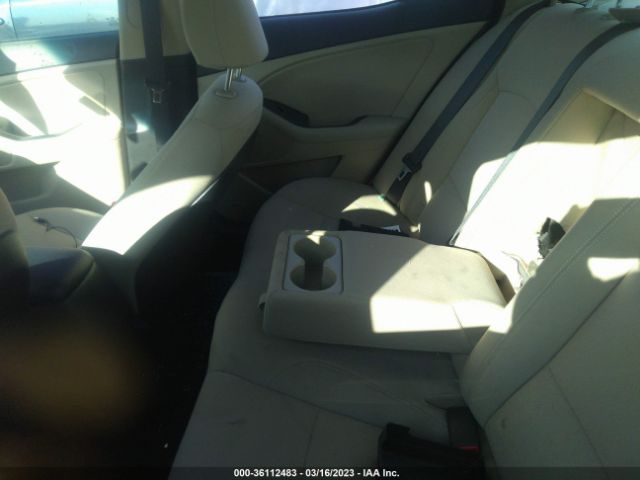 KNAGM4A77F5591121 KIA Optima Lx