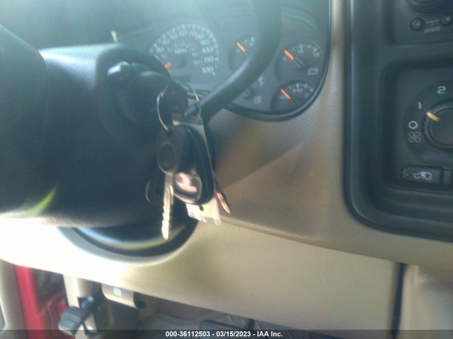 Chevrolet Avalanche Z66 2005 3GNEC12Z85G114904 Image 3