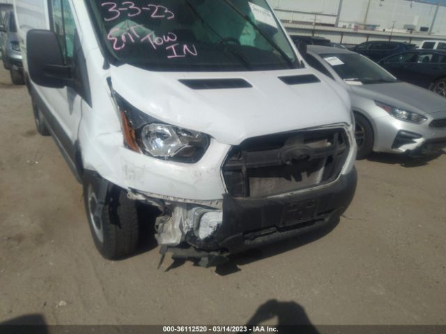 1FTBR1C89LKB05795 Ford Transit-250 Cargo Van