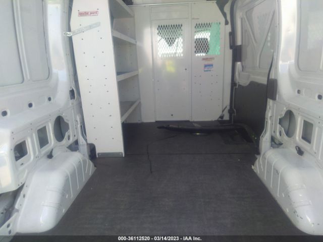 1FTBR1C89LKB05795 Ford Transit-250 Cargo Van